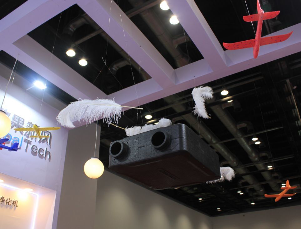 EPP中央空調(diào)新風(fēng)凈化機(jī) EPP中央空調(diào)新風(fēng)凈化機(jī)